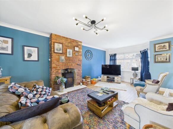 Lounge: