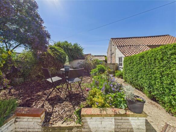 Garden: