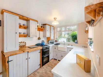 Main Street, Sewerby