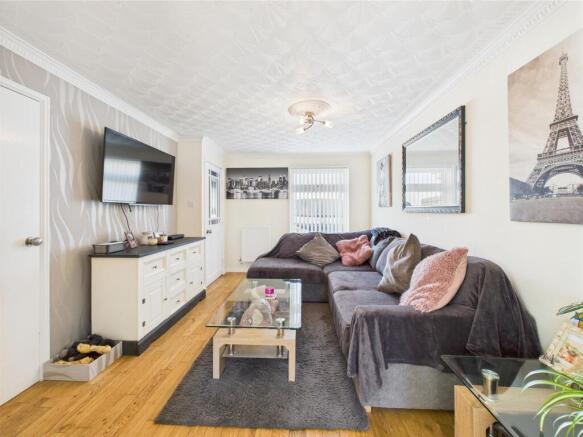 Lounge: