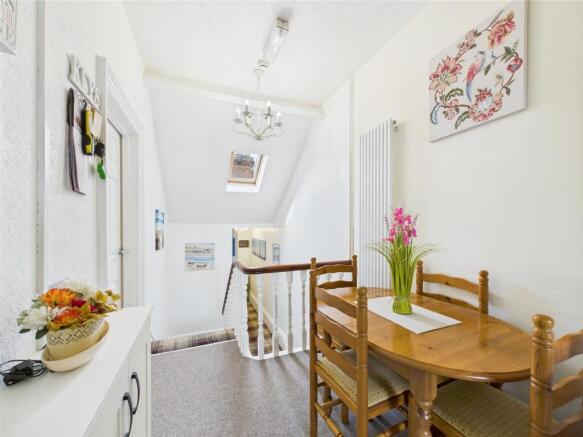 Kitchen/diner: