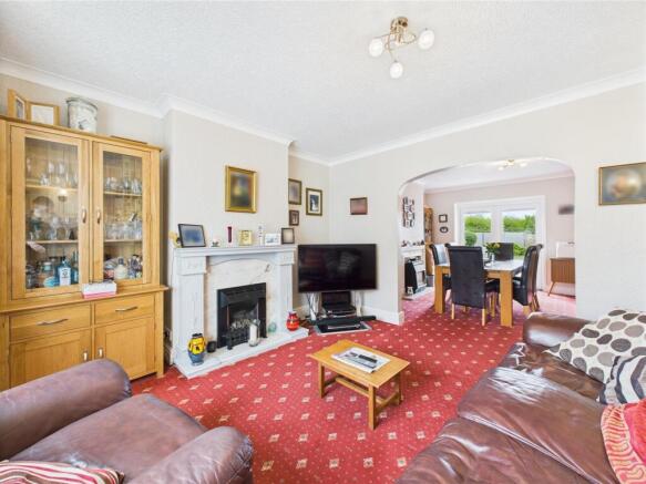 Lounge: