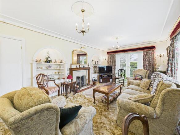 Lounge: