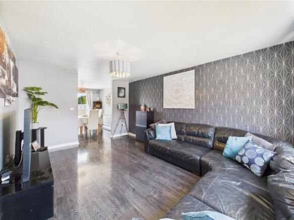 Lounge:
