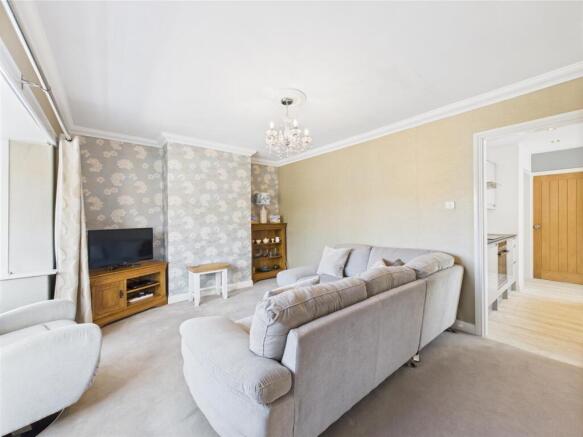 Lounge: