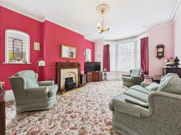 Lounge: