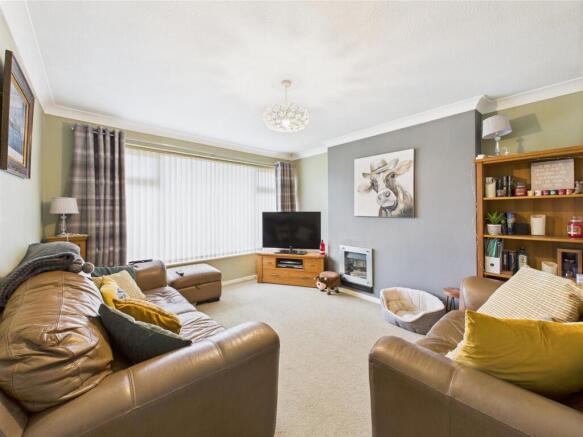 Lounge: