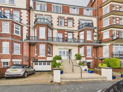 South Marine Drive, Bridlington