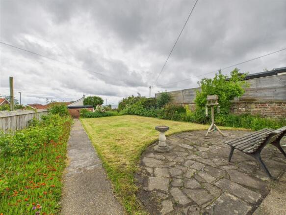 Garden: