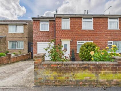 Nursery Grove, Bridlington