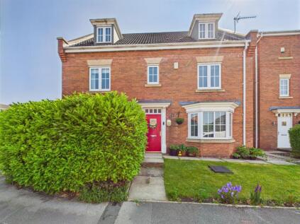 Waterdale Close, Bridlington