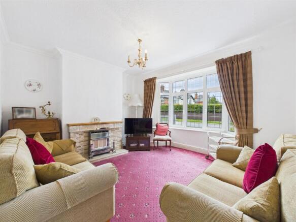 Lounge: