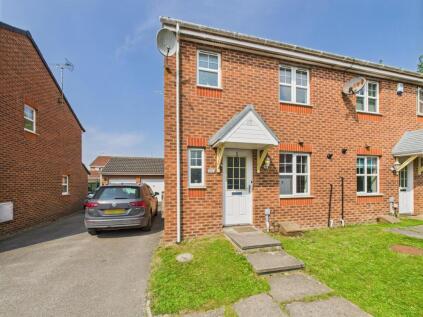 Airedale Drive, Bridlington