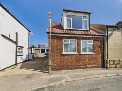 High Street, Bempton