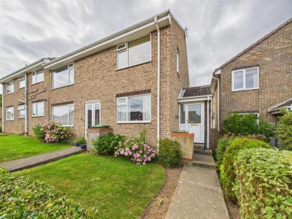 Darwin Road, Bridlington