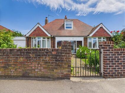 St Wilfred Road, Bridlington