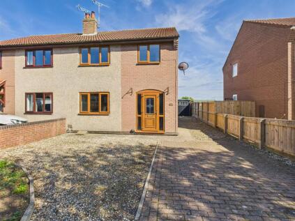 Constable Road, Flamborough