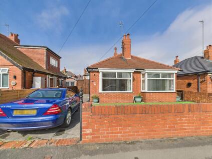 St. Christopher Road, Bridlington