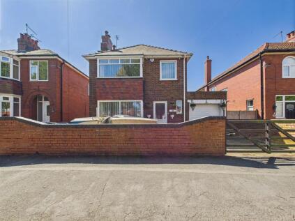 Queensgate, Bridlington