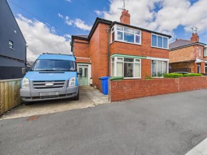 Hermitage Road, Bridlington