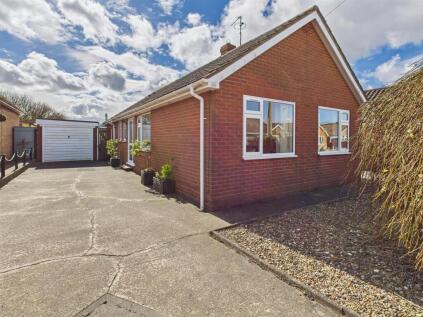 Beech Avenue, Flamborough