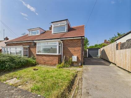 Mount Crescent, Bridlington