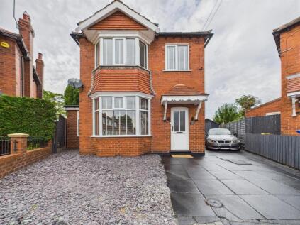 St. Anthony Road, Bridlington