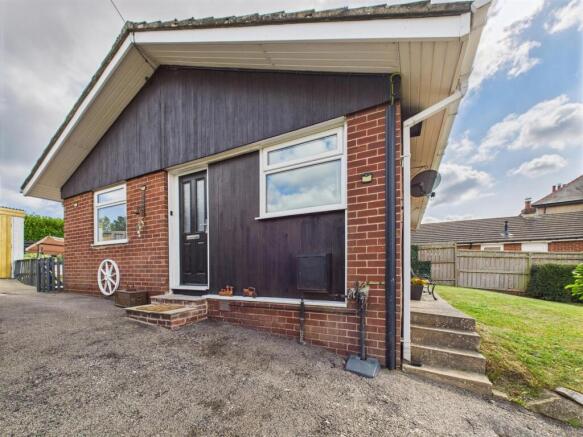 Exterior: