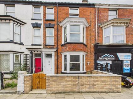 West Street, Bridlington