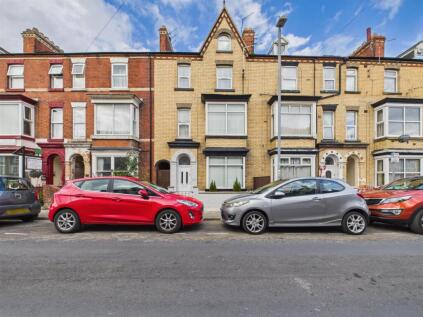 Windsor Crescent, Bridlington