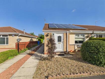 Avocet Way, Bridlington