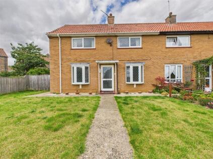 Ramsey Close, Bridlington