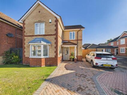 Stuart Close, Bridlington