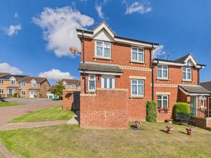 Grasmere Grove, Bridlington