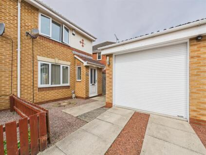 Aysgarth Rise, Bridlington