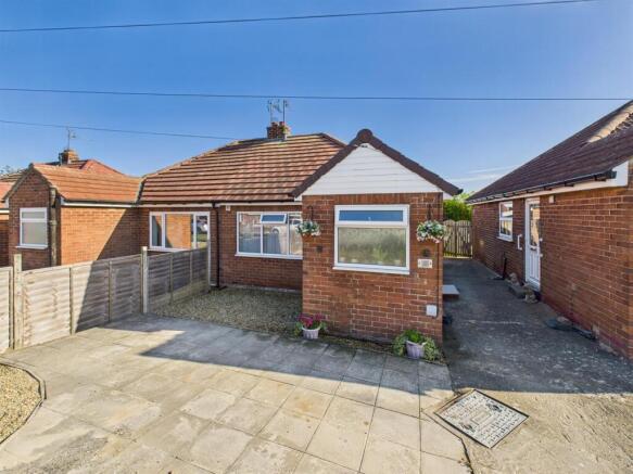 Exterior:
