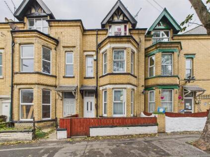 Lansdowne Road, Bridlington