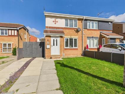 Aysgarth Rise, Bridlington