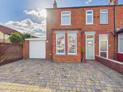 Sewerby Road, Bridlington