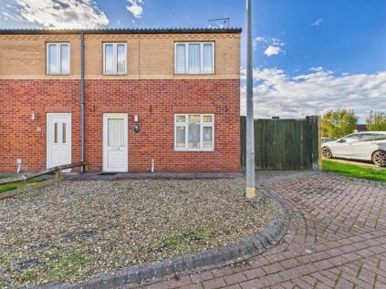 Studley Meadows, Bridlington