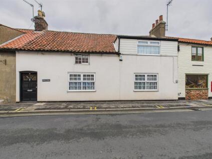 Main Street, Sewerby