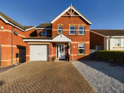 Cadman Road, Bridlington