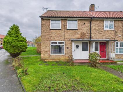 Meadow Road, Bridlington