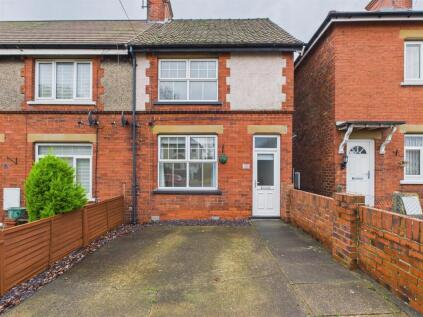 Watsons Avenue, Bridlington