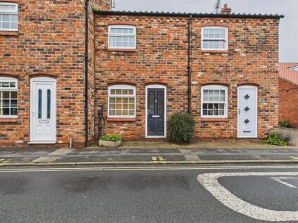 Main Street, Sewerby