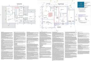 BC001 P4 TYB REV D 29.05.25 Floor plans and notes 