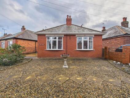 Byass Avenue, Bridlington