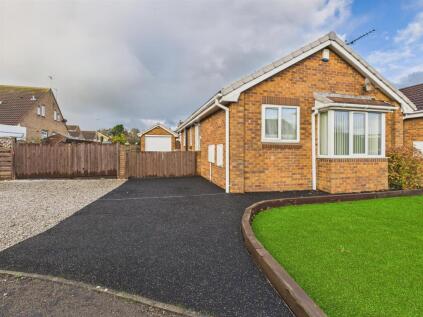 Pinfold Close, Bridlington