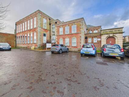 The Old School House, Bridlington