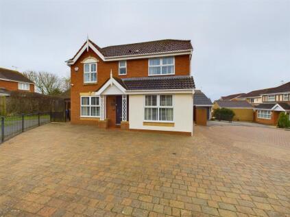 Aysgarth Rise, Bridlington